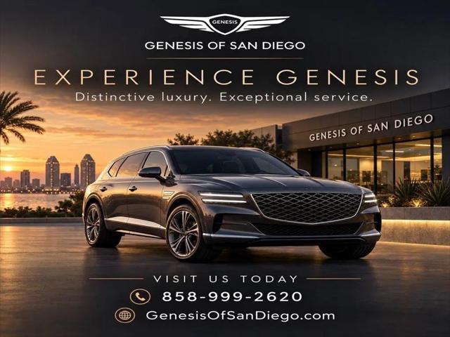2022 Genesis G70 3.3T RWD for sale in San Diego, CA