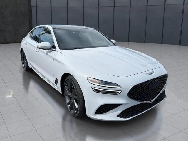 2022 Genesis G70 3.3T RWD for sale in San Diego, CA