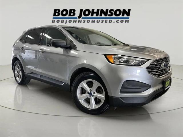 2021 Ford Edge SE for sale in ROCHESTER, NY