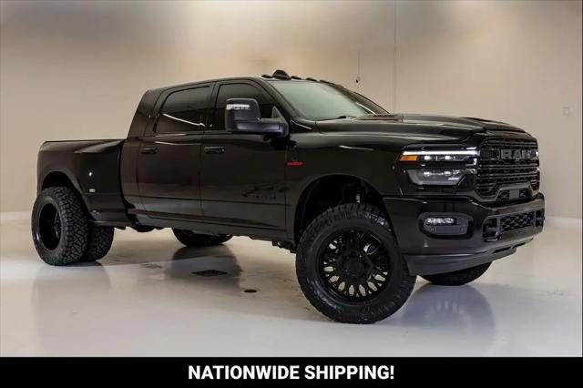 2026 Ram 3500 Laramie Mega Cab 4x4 64 Box for sale in Live Oak, TX