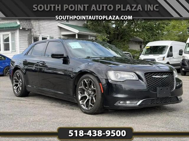 2017 Chrysler 300 300S for sale in Albany, NY