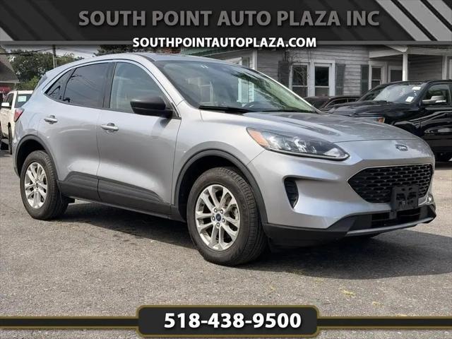 2022 Ford Escape SE for sale in Albany, NY