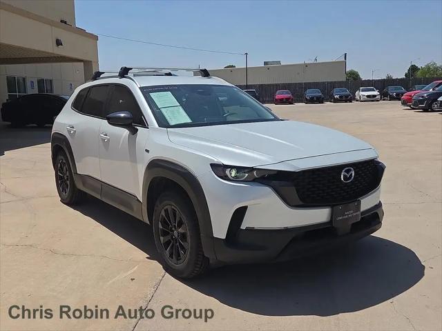 2025 Mazda CX-50 Hybrid Preferred Package for sale in Midland, TX