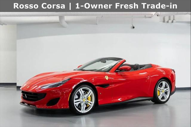 2020 Ferrari Portofino Base for sale in Chicago, IL