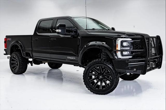 2023 Ford F-250 LARIAT for sale in Garland, TX
