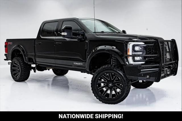 2023 Ford F-250 LARIAT for sale in Garland, TX
