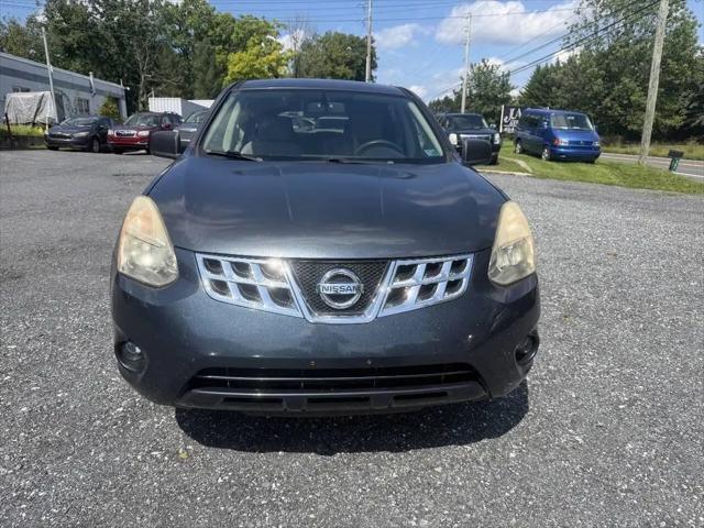 2012 Nissan Rogue S for sale in Bath, PA