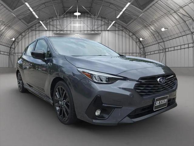 2024 Subaru Impreza RS 5-Door for sale in Thousand Oaks, CA