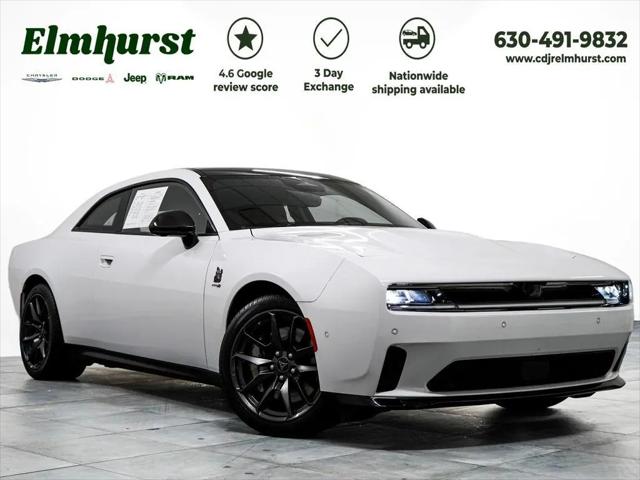 2025 Dodge Charger Daytona Scat Pack AWD for sale in Elmhurst, IL