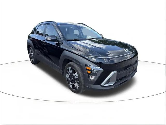 2025 Hyundai Kona SEL Convenience for sale in Mobile, AL