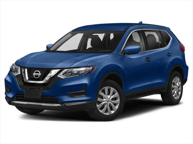 2020 Nissan Rogue SV Intelligent AWD for sale in Gladstone, MO