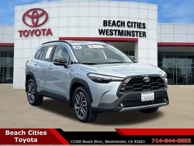 2026 Toyota Corolla Cross XLE for sale in Westminster, CA