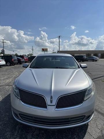 2013 Lincoln MKS Base for sale in Anderson, IN