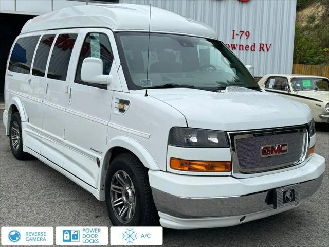 2019 GMC Savana 2500 Work Van for sale in Westover, WV