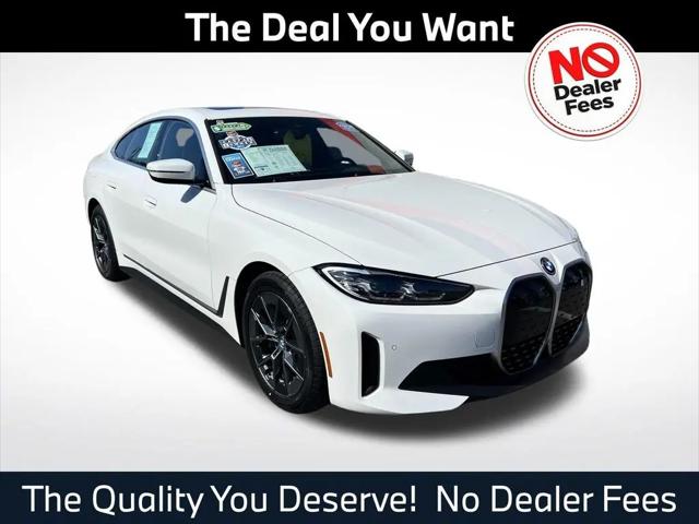 2024 BMW i4 eDrive35 for sale in Orlando, FL