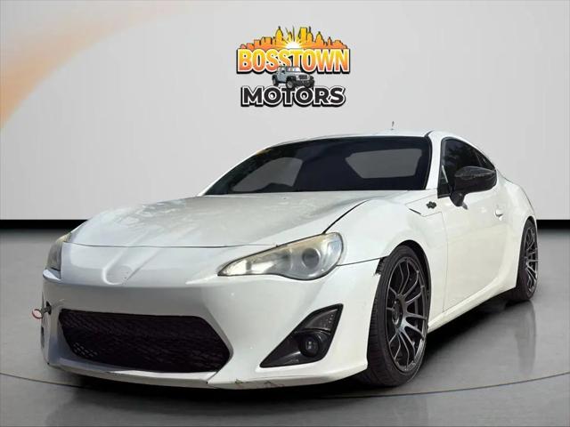 2013 Scion FR-S Base for sale in Ormond Beach, FL