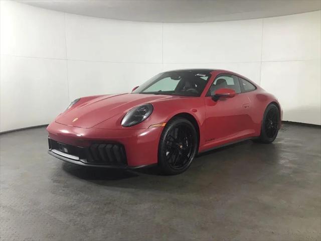2025 Porsche 911 Carrera GTS for sale in Greenwich, CT