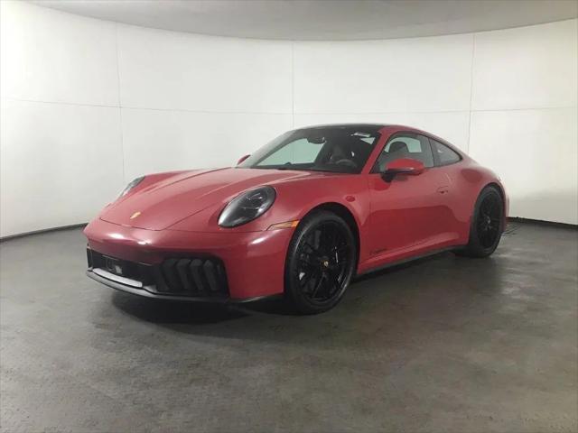 2025 Porsche 911 Carrera GTS for sale in Greenwich, CT