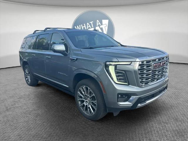 2026 GMC Yukon XL 4WD Denali for sale in Pittsburgh, PA