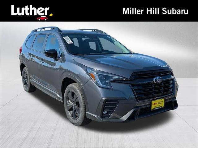 2026 Subaru Ascent Premium 7-Passenger for sale in Duluth, MN