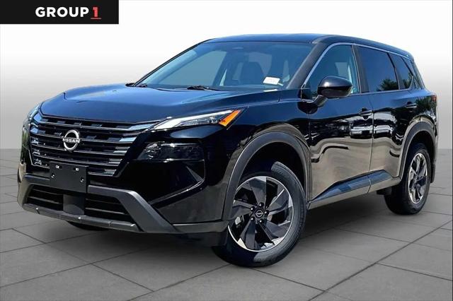 2026 Nissan Rogue SV for sale in Stafford, TX