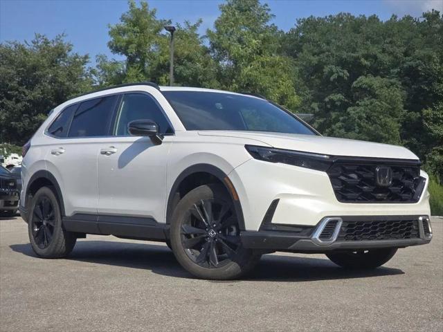 2023 Honda CR-V Hybrid Sport Touring for sale in Columbus, OH