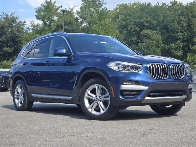 2020 BMW X3 xDrive30i for sale in Columbus, OH