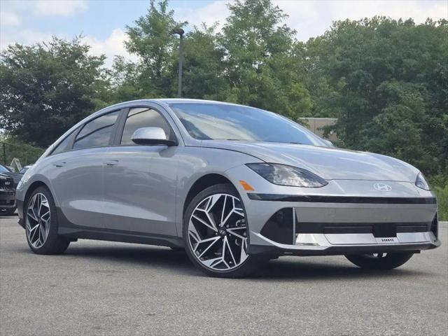 2023 Hyundai IONIQ 6 SEL for sale near Columbus, OH