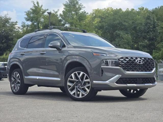 2023 Hyundai Santa Fe for sale near Columbus, OH