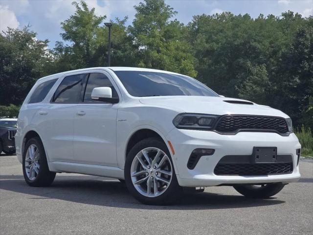 2022 Dodge Durango R/T for sale near Columbus, OH