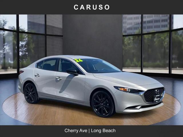 2026 Mazda Mazda3 2.5 S Select Sport for sale in Long Beach, CA