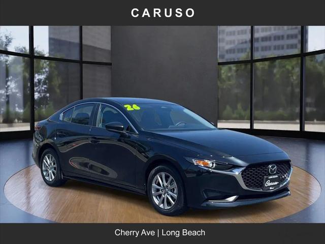 2026 Mazda Mazda3 2.5 S for sale in Long Beach, CA