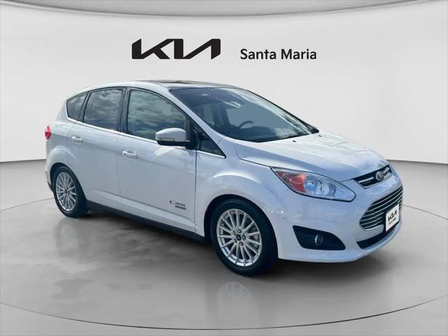 2015 Ford C-Max Energi SEL for sale in Santa Maria, CA