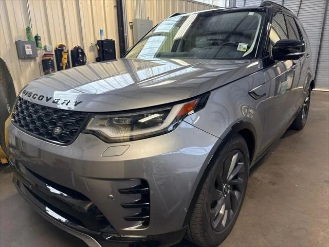 2025 Land Rover Discovery P360 Dynamic SE for sale in Baton Rouge, LA