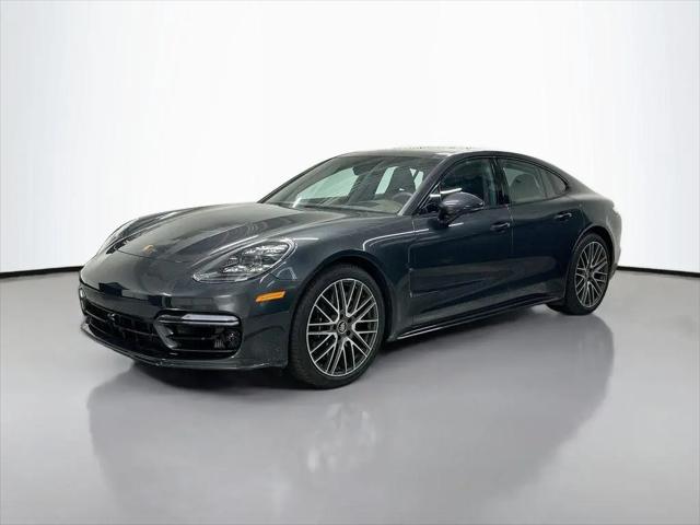 2023 Porsche Panamera Turbo S for sale in Charleston, SC