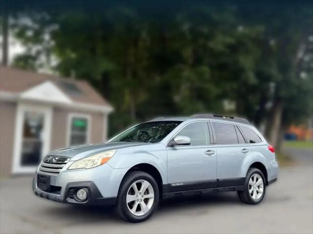 2013 Subaru Outback 2.5i Premium for sale in Easton, MA