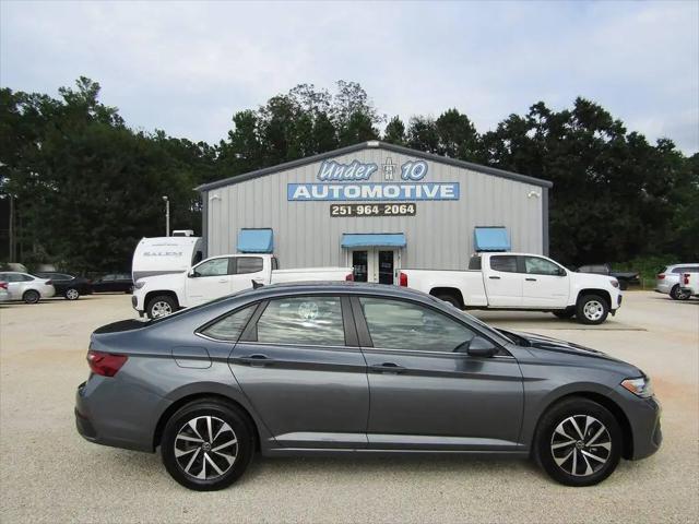 2024 Volkswagen Jetta 1.5T S for sale in Robertsdale, AL