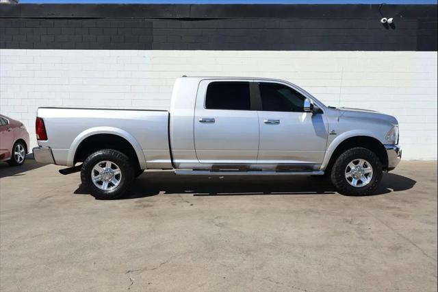 2012 Ram 2500 Laramie for sale in Houston, TX
