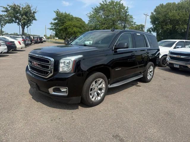 2015 GMC Yukon SLT for sale in White Bear Lake, MN
