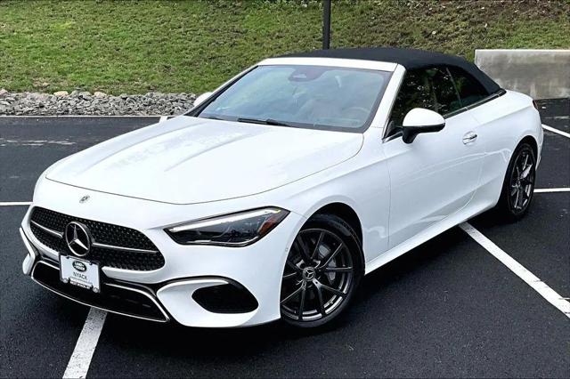 2024 Mercedes-Benz E-CLASS E 300 4MATIC for sale in West Nyack, NY
