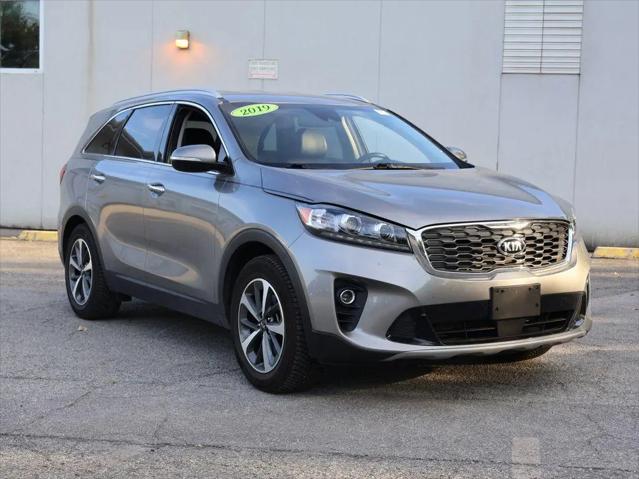 2019 Kia Sorento 3.3L EX for sale in Olathe, KS