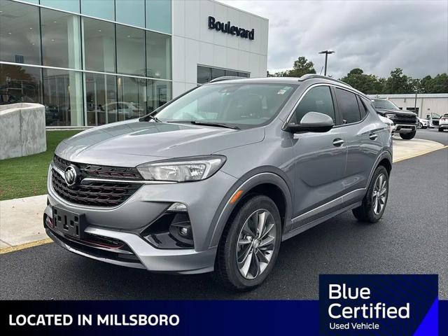 2023 Buick Encore GX Select AWD for sale in Millsboro, DE