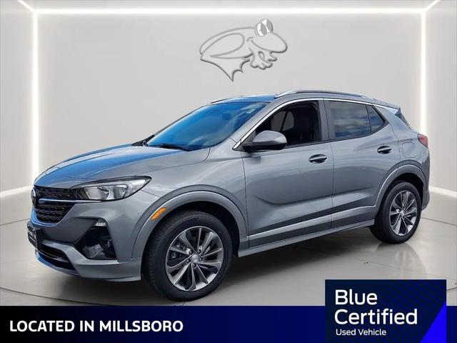 2023 Buick Encore GX Select AWD for sale in Millsboro, DE
