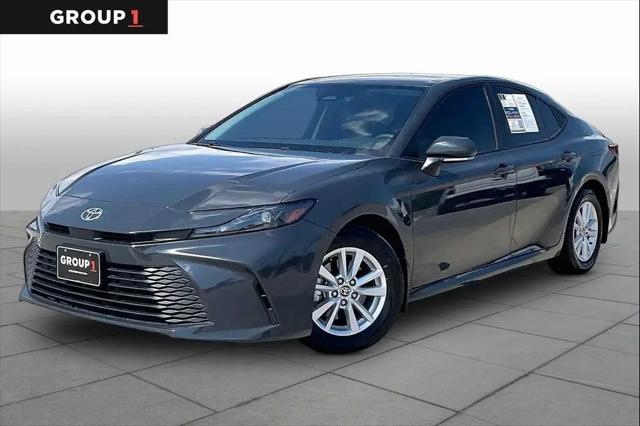 2025 Toyota Camry LE for sale in Houston, TX