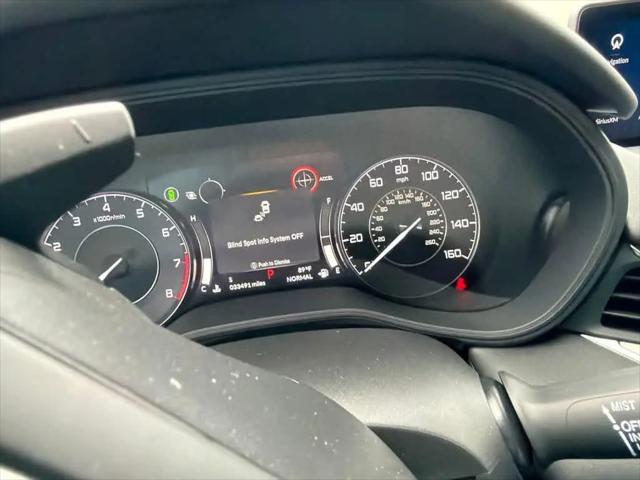 2023 Acura TLX Technology Package for sale in West Palm Beach, FL