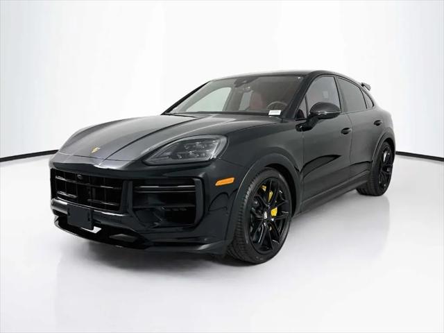 2024 Porsche Cayenne Turbo GT for sale in Glendale, AZ