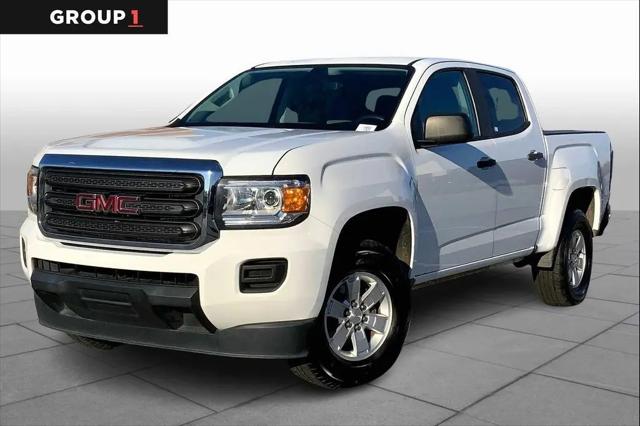 2018 GMC Canyon Base for sale in Columbus, GA
