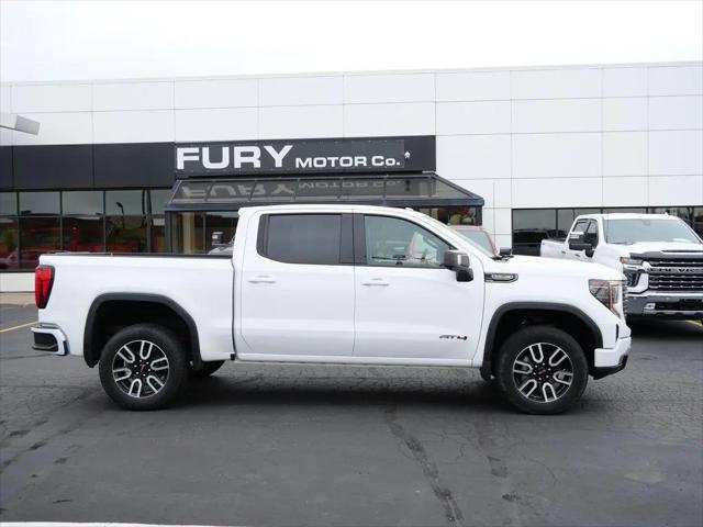 2024 GMC Sierra 1500 AT4 for sale in Forest Lake, MN