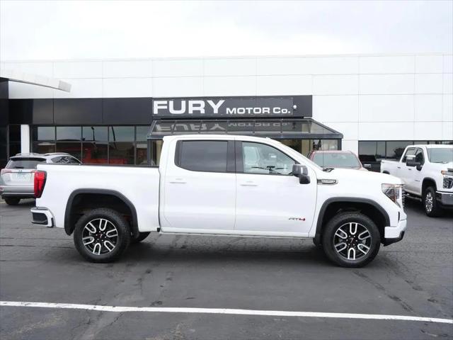 2024 GMC Sierra 1500 AT4 for sale in Forest Lake, MN