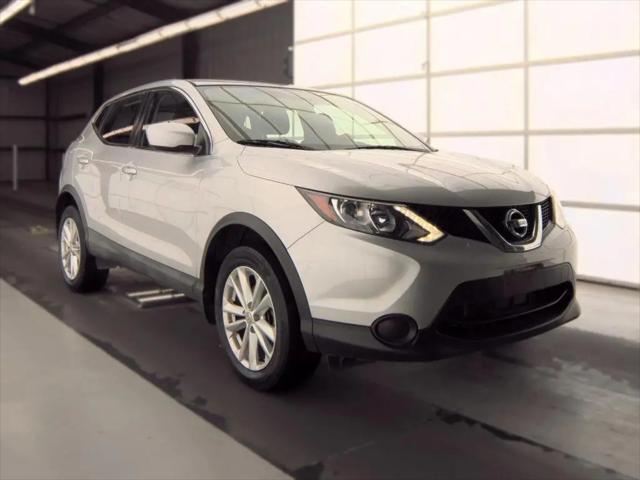 2017 Nissan Rogue Sport S for sale in Cape Girardeau, MO